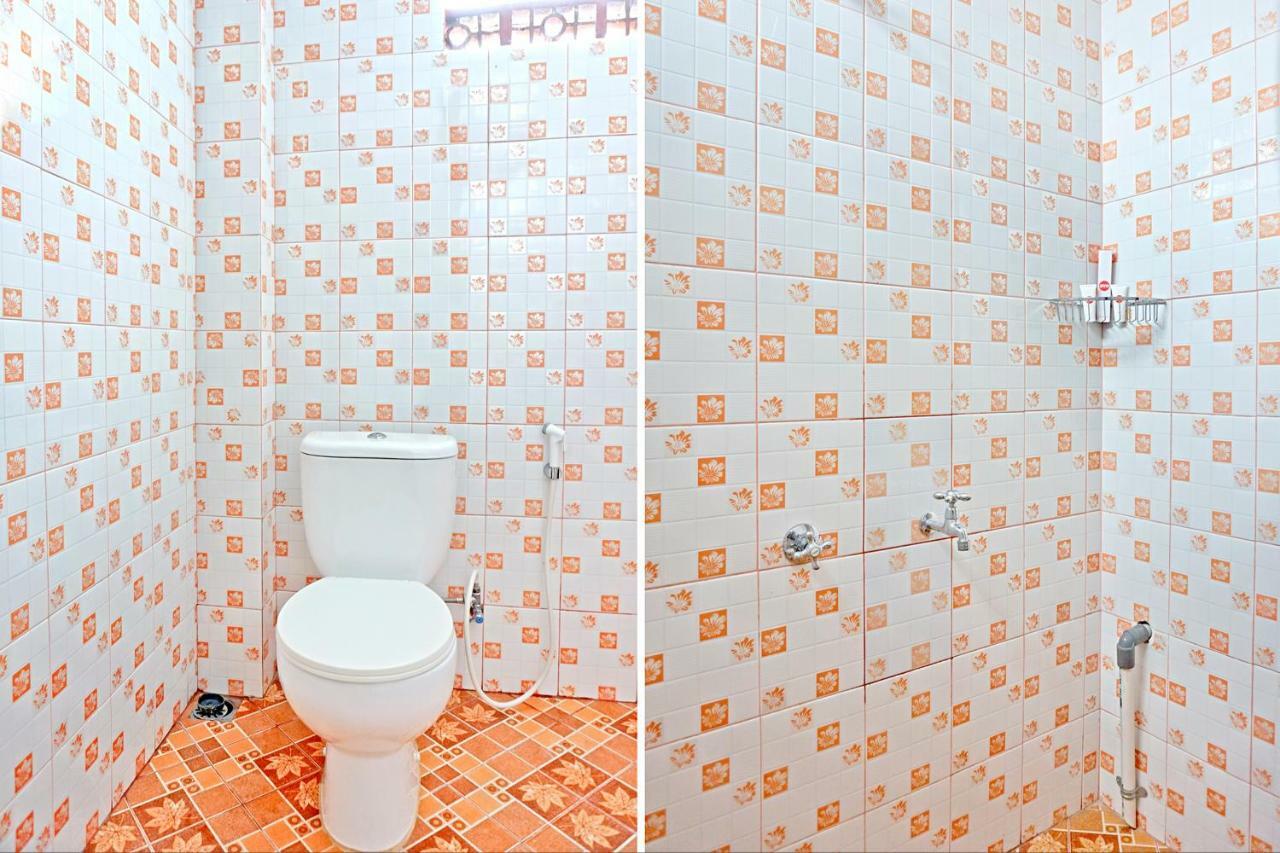 Oyo 694 Khasanah Residence Пеканбару Екстериор снимка